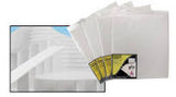 WOODLAND SCENICS SubTerrain: Modeling Sheets, Assortment (2) 1/16", (1) 1/8", (1) 1/4"