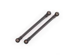TRAXXAS TOE LINKS WIDEMAXX 119.8 BLK