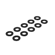 ARRMA WASHER 3x6x0.5MM (10pcs)