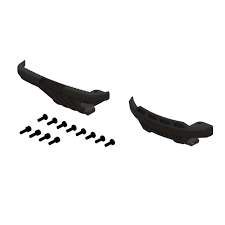 ARRMA Monster Truck Bumper Set 2pcs) - GROM