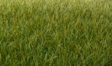 WOODLAND SCENICS Static Grass: Dark Green, 7mm