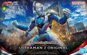 BANDAI Ultraman Decker Flash Type