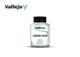 VALLEJO 85ml Bottle Liquid Mask