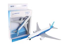 DARON Boeing 787 Airplane