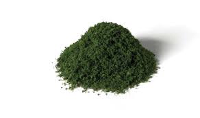 All Game Terrain: Weeds Spring Green