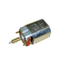 LGB G 20140-Series Motor