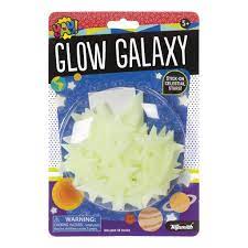 TOYSMITH GLOW GALAXY