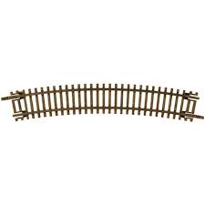 ATLAS N  10" Radius Full Curve  Section Code 55