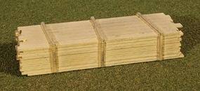GC LASER N Lumber Load 3x12 (10'&18')