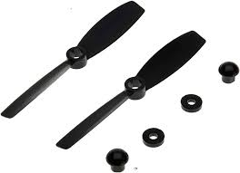 HOBBYZONE Prop (2) with Prop Hub: AeroScout