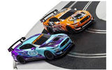 SCALEXTRIC DRIFT 360 RACE 1/32