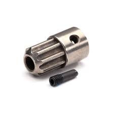 TRAXXAS DRIVE CUP FRONT/ADAPTER REAR