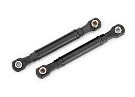 TRAXXAS FRONT TOE LINKS (2)