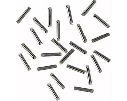 ATLAS N Code 55 TRACK Rail Joiner (24 pcs./blister)