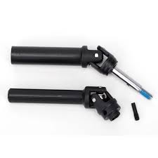TRAXXAS DRIVESHAFT REAR HD (1) L/R