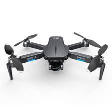 RCPRO GPS FPV Drone w/Gimbal Camera