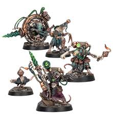 WARHAMMER Age of Sigmar  Gloomspite Gitz Spearhead