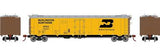 ATHEARN HO Reefer, 50' Ice Bunker, WFEX #705360