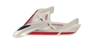 RCPRO 2 Channel RC Airplane