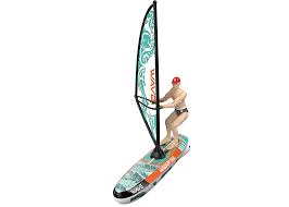 RCPRO Mini RC Windsurfer