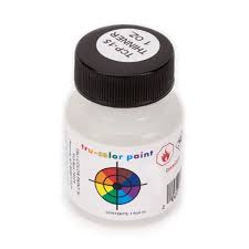 TRU COLOR ACRYLIC  PAINT RETARDER 1 OZ