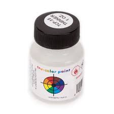 ACRYLIC  PAINT RETARDER 1 OZ