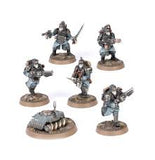 WARHAMMER 40,000 - Astra Militarum: Death Korps of Krieg