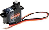 SPEKTRUM 4g Nanolite Metal Gear Heli Cyclic Servo