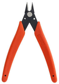 XURON ULTRA FLUSH CUT SHEAR