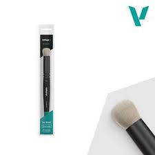 VALLEJO Dry Large Natural Hair Brush