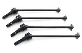 TRAXXAS STEEL DRIVESHAFTS REVO