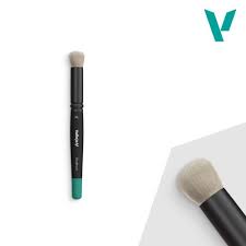 VALLEJO Dry X-Large Natural Hair Brush
