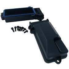 TRAXXAS Gear and Receiver Box
