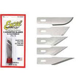 EXCEL K2 Assorted Blades