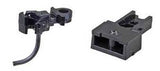 KADEE #1789 1 Scale Centerset Couplers with Truck Mount Gearboxes