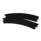 AFX Track, Curve 15" 1/8 Pair