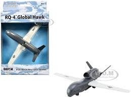 DARON Drone Airplane