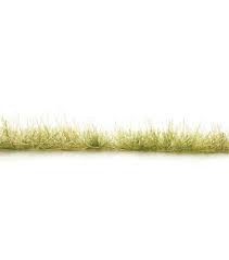 All Game Terrain: Peel 'N Plant Tufts Edging Light Green