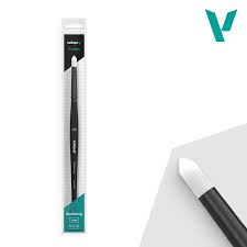 VALLEJO Weathering Round Large (8) Synthetic Brush