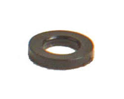 KADEE Plastic Washers -- Plastic Washers 5/32" OD (.156"), 5/64" ID (.078"), 1/32" (.031") Thi