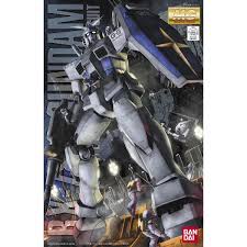 BANDAI 1/100 Gundam RX-78-3 G3 (Ver 2.0) MG