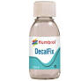 HUMBROL 125ml. Bottle Decal Fix