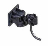 KADEE #1905 #1-Scale Type E Centerset Couplers with Sill Mount Pockets (2/pk)