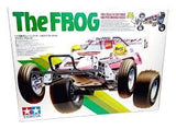 TAMIYA FROG HI PERF OFF-RD