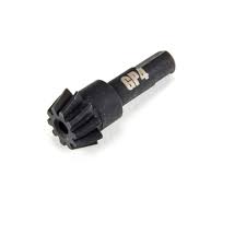 ARRMA MAIN INPUT GEAR 10T SPIRAL CUT GP4 5mm