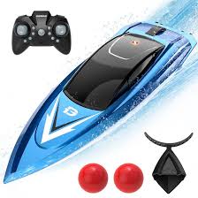 RC-PRO Mini 2.4G R/C Boat