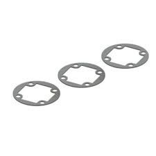 ARRMA DIFF GASKET (FITS 29mm DIFF CASE) (3pcs)
