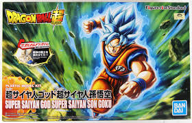 BANDAI Figure-Rise Super Saiyan Son Goku
