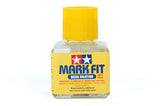 TAMIYA Mark Fit Decal Solution (40ml Bottle)