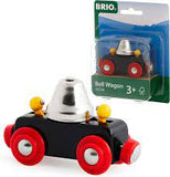 BRIO Bell Wagon